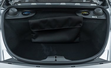 Porsche 718 SPYDER RS 46