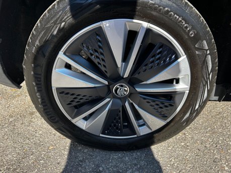 Skoda Karoq 1.5 TSI ACT SE Drive Euro 6 (s/s) 5dr 17