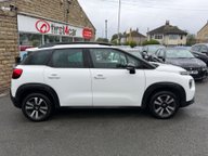 Citroen C3 Aircross PURETECH FEEL 8