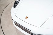 Porsche 911 TARGA 4 PDK. WARRANTY. ADAPTIVE CRUISE CONTROL. HEATED SEATS. HEATED WHEEL 44