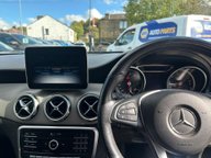 Mercedes-Benz GLA GLA 180 URBAN EDITION 17