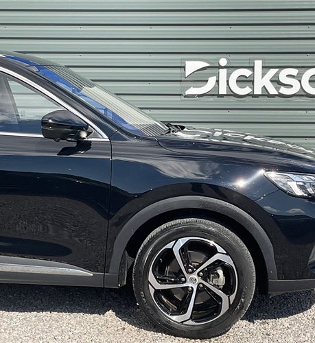 MG HS 1.5 T-GDI PHEV TROPHY