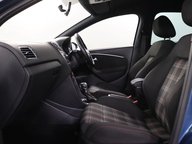 Volkswagen Polo GTI DSG 40