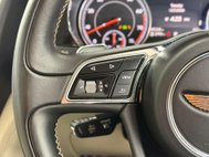 Bentley Bentayga 6.0 W12 SUV 5dr Petrol Auto 4WD Euro 6 (s/s) (608 ps) 24