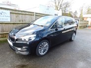 BMW 2 Series 218I LUXURY GRAN TOURER 7 SEAT AUTOMATIC 5dr 8