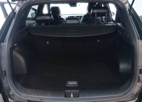 Kia Sportage 1.6 Sportage GT-Line ISG HEV Auto 5dr 52