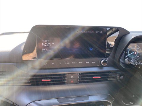 Hyundai i20 1.0 T-GDi MHEV N Line Hatchback 5dr Petrol Hybrid Manual Euro 6 (s/s) (120 19