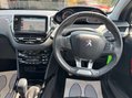 Peugeot 2008 1.2 PureTech GT Line SUV 5dr Petrol Manual Euro 6 (s/s) (110 ps) 74