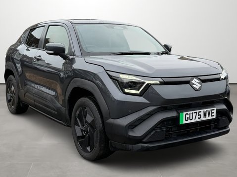 Suzuki e Vitara 128kW Motion 61kWh 5dr Auto 1