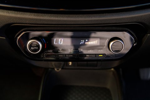 Toyota Aygo X VVT-I EDGE 30