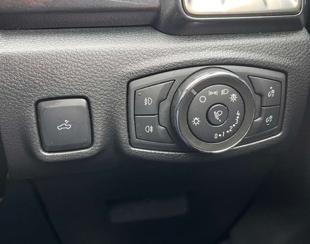 Ford Ranger 2.0 Ranger Wildtrak EcoBlue 4x4 Auto 4WD 63