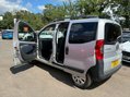 Citroen Nemo Multispace 1.4i MPV 5dr Petrol Manual Euro 4 (75 ps) 5
