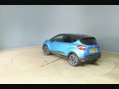 Renault Captur DYNAMIQUE S NAV DCI 5