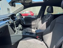 Volkswagen Arteon 2.0 TSI R-Line Fastback 5dr Petrol DSG Euro 6 (s/s) (190 ps) 18