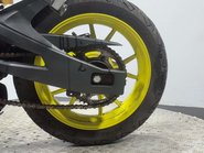 Lexmoto LXS 2021 LXR MODEL 13K RUNNING SPORTS BIKE PROJECT BIKE 125CC 8