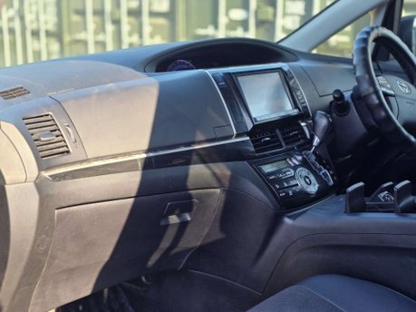 Toyota Estima Hybrid+LowMiles+7Seater 11