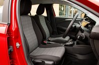Vauxhall Corsa SE NAV PREMIUM 28