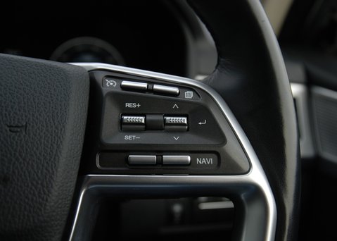 SsangYong Rexton ULTIMATE 4