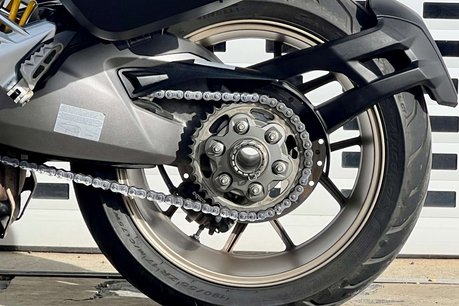 Ducati Multistrada 1260 Multistrada 1260 Touring 31