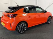 Vauxhall Corsa SRI NAV PREMIUM 5