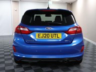 Ford Fiesta ST-LINE X EDITION MHEV 8