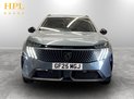 Peugeot 5008 73kWh Allure SUV 5dr Electric Auto (210 ps) Bluetooth 2