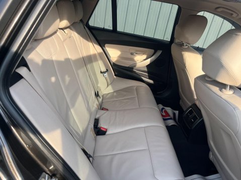 BMW 3 Series 2.0 320d ED Plus Touring Auto Euro 6 (s/s) 5dr 38