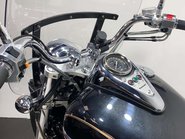 Kawasaki VN 800 CLASSIC 2006 ONLY 6K NEW MOT CRUISER 59