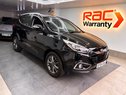 Hyundai ix35 1.7 CRDi SE Euro 5 (s/s) 5dr (Nav)
