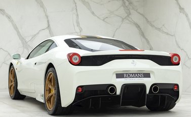 Ferrari 458 Speciale 3