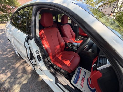 BMW 4 Series 2.0 420d Sport Auto Euro 6 (s/s) 5dr 4