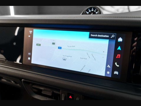 Porsche Cayenne 3.0 V6 E-Hybrid 25.9kWh Black Edition Coupe 5dr Petrol Plug-in Hybrid Tiptr 15