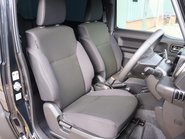 Suzuki Jimny Brand new Pre reg Sierra 1.5 Auto styled and lifted at Seeker Uk 15