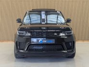 Land Rover Range Rover Sport 3.0 Range Rover Sport HSE Dynamic SDV6 Auto 4WD 5dr 4