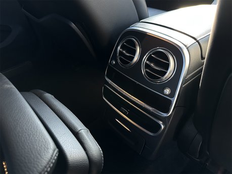 Mercedes-Benz S Class S350 BLUETEC L AMG LINE EXECUTIVE 79