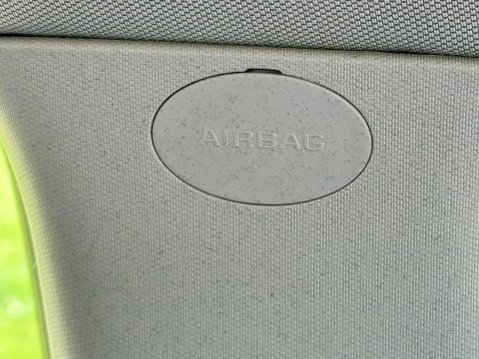 Vauxhall Mokka TECH LINE CDTI S/S 43