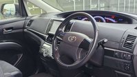 Toyota Estima Auto+Petrol+LowMiles+7Seats 20