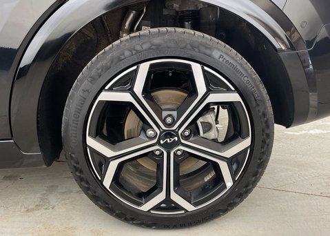 Kia Niro 1.6 GDi '4' HEV 15
