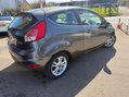 Ford Fiesta 1.25 Zetec Euro 6 3dr 6