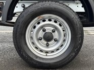 Ford Transit 350 Srw Rwd 130 ps Single Cab Tipper - Air Con 27