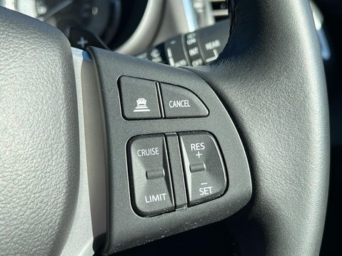 Suzuki S-Cross MOTION 33