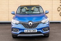 Renault Kadjar GT LINE TCE EDC 5