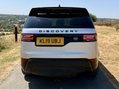 Land Rover Discovery SDV6 HSE LUXURY 6