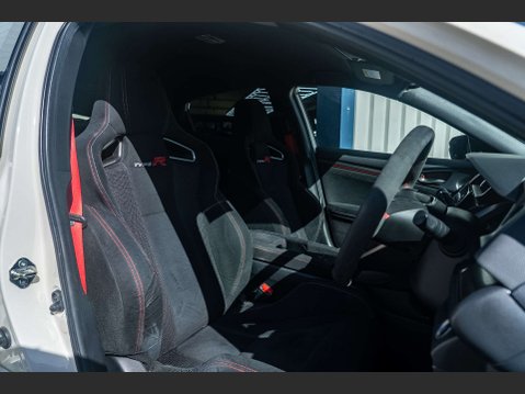 Honda Civic 2.0 Civic Type R Sport Line 5dr 10