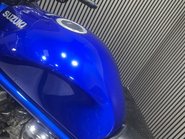 Suzuki Bandit 600 GSF S 2002 32K LONG MOT SERVICED 600CC A2 RESTRICTABLE FAIRED 36