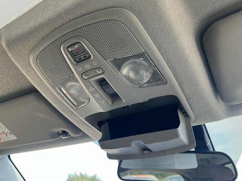 Suzuki S-Cross ULTRA BOOSTERJET ALLGRIP MHEV 29