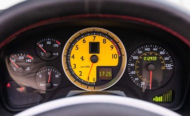 Ferrari F430 Spider 11