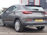 Vauxhall Grandland X 1.2 Turbo GPF Sport Nav SUV 5dr Petrol Manual Euro 6 (s/s) (130 ps) 6