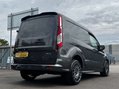 Ford Transit Connect 1.5 240 EcoBlue Limited Panel Van 5dr Diesel Manual L1 Euro 6 (s/s) (120 ps 12