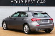 Mercedes-Benz A Class 1.3 A 200 Sport Auto 5dr 15